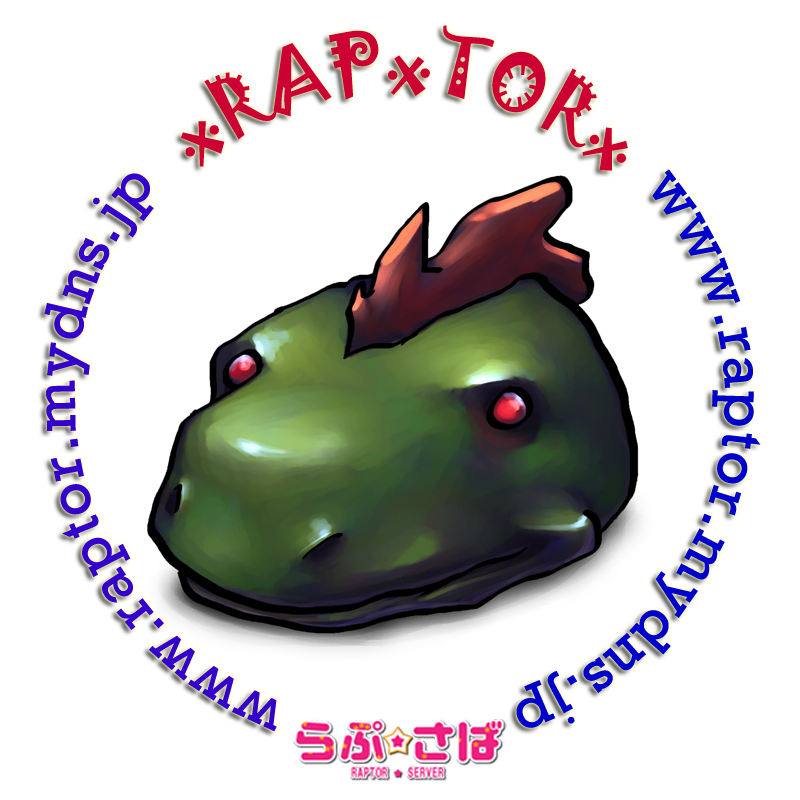 RAPTOR Logo